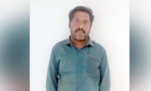 Accused in attempted murder case