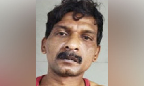 കുപ്രസിദ്ധ മോഷ്ടാവ് പിടിയിൽ