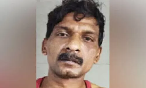 കുപ്രസിദ്ധ മോഷ്ടാവ് പിടിയിൽ