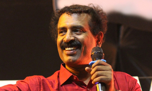 സംവരണം സാധ്യതകളെ പരിമിതപ്പെടുത്തുന്നു,  ഇ​​​ന്ത്യ​​​യി​​​ലെ മു​​​സ്​​ലിം​ക​​​ള്‍ പീ​​​ഡി​​​ത​​​വി​​​ഭാ​​​ഗ​​​മല്ല, ഇസ്‍ലാമോഫോബിയ ഒരു തന്ത്രം; സി. രവിചന്ദ്രൻ നിലപാടുകൾ പങ്കുവെക്കുന്നു