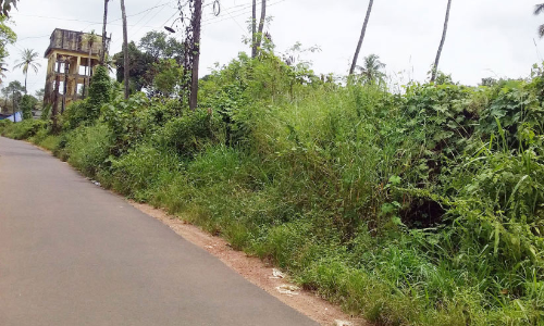 സംരക്ഷണമില്ലാതെ വാട്ടർ ട്രീറ്റ്മെന്റ് പ്ലാന്റുകൾ സംരക്ഷണമില്ലാതെ വാട്ടർ ട്രീറ്റ്മെന്റ് പ്ലാന്റുകൾ