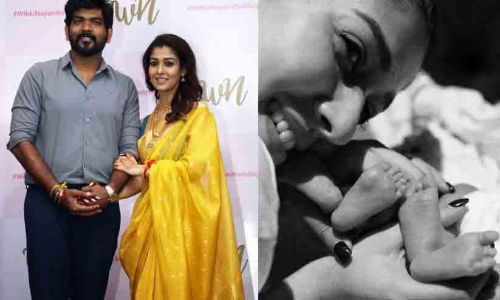Nayanthara-Vignesh Shivan surrogacy row: Tamil nadu goverment identifies hospital involved