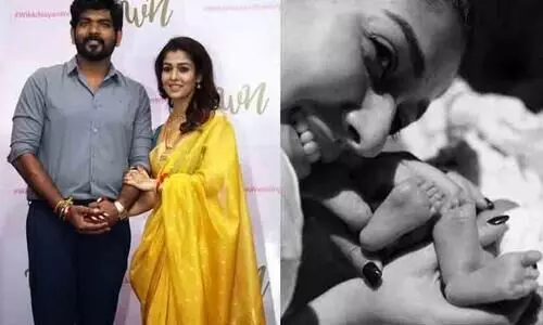 Nayanthara-Vignesh Shivan surrogacy row: Tamil nadu goverment identifies hospital involved