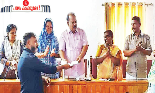 ആവേശമായി തീരദേശ ഹൈവേ