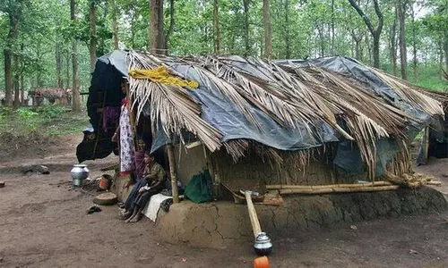 ഈ സർക്കാർ അധികാരത്തിൽ വന്നശേഷം അട്ടപ്പാടിയിൽ ആദിവാസികൾക്കായി ചെലവഴിച്ചത് 21.27 കോടി