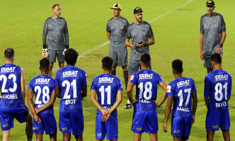 കലിയൂരിൽ വീണ്ടും... കലിയൂരിൽ വീണ്ടും...