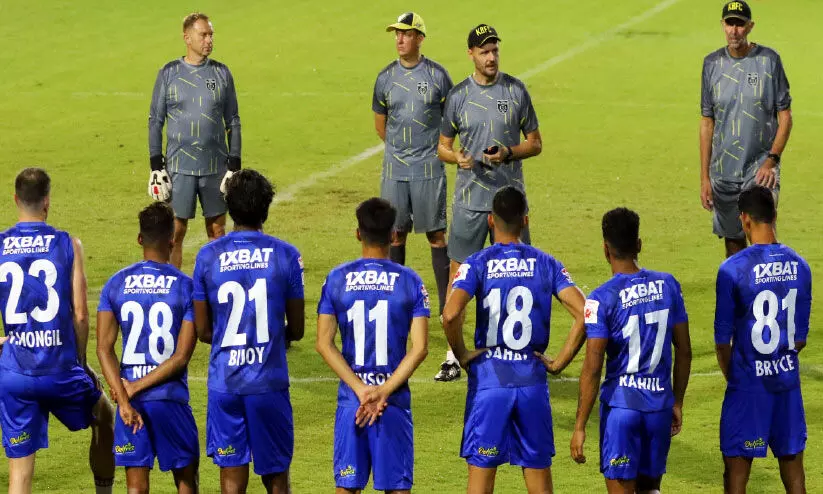 കലിയൂരിൽ വീണ്ടും... കലിയൂരിൽ വീണ്ടും...