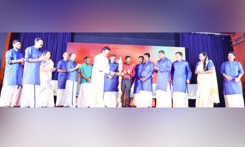 കീൻ 4 ഓണാഘോഷം സംഘടിപ്പിച്ചു കീൻ 4 ഓണാഘോഷം സംഘടിപ്പിച്ചു