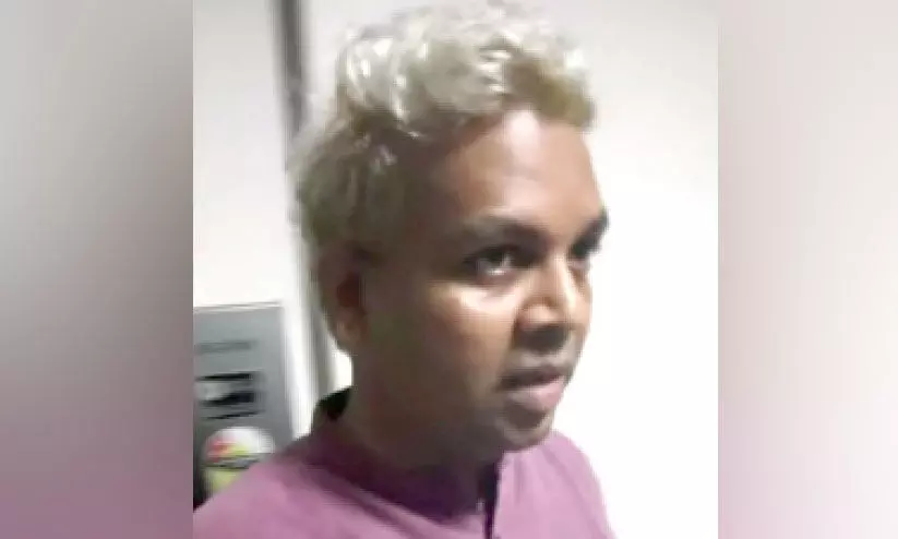 സ്റ്റുഡൻറ് വിസ തട്ടിപ്പ്: മലയാളി ഡൽഹിയിൽ അറസ്റ്റിൽ