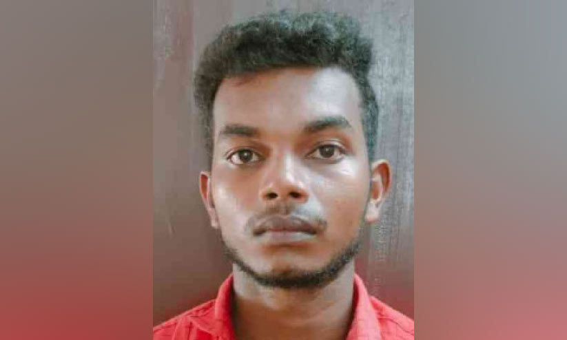 വനിതാ ഉദ്യോഗസ്ഥയെ കൈയേറ്റം ചെയ്ത യുവാവ് അറസ്റ്റിൽ വനിതാ ഉദ്യോഗസ്ഥയെ കൈയേറ്റം ചെയ്ത യുവാവ് അറസ്റ്റിൽ