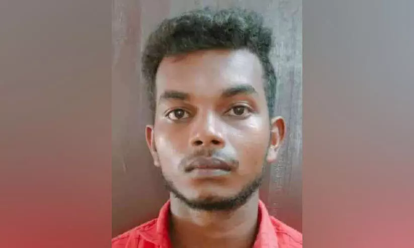 വനിതാ ഉദ്യോഗസ്ഥയെ കൈയേറ്റം ചെയ്ത യുവാവ് അറസ്റ്റിൽ