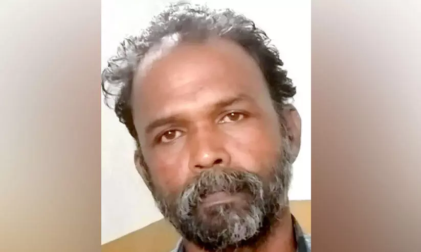 യുവാവിനെ കുത്തിക്കൊലപ്പെടുത്താൻ ശ്രമിച്ച പ്രതി പിടിയിൽ യുവാവിനെ കുത്തിക്കൊലപ്പെടുത്താൻ ശ്രമിച്ച പ്രതി പിടിയിൽ