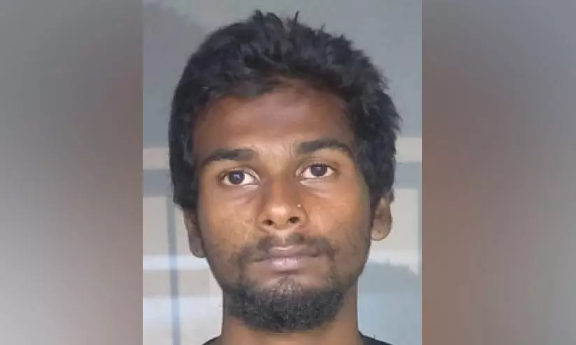 ലയത്തില്‍നിന്ന് സ്വര്‍ണം മോഷ്ടിച്ച യുവാവ് അറസ്റ്റില്‍