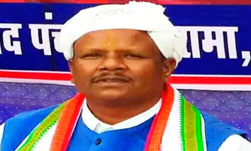 ഛത്തീസ്ഗഡ് നിയമസഭാ ഡെപ്യൂട്ടി സ്പീക്കർ മനോജ് സിങ് മാണ്ഡവി അന്തരിച്ചു ഛത്തീസ്ഗഡ് നിയമസഭാ ഡെപ്യൂട്ടി സ്പീക്കർ മനോജ് സിങ് മാണ്ഡവി അന്തരിച്ചു