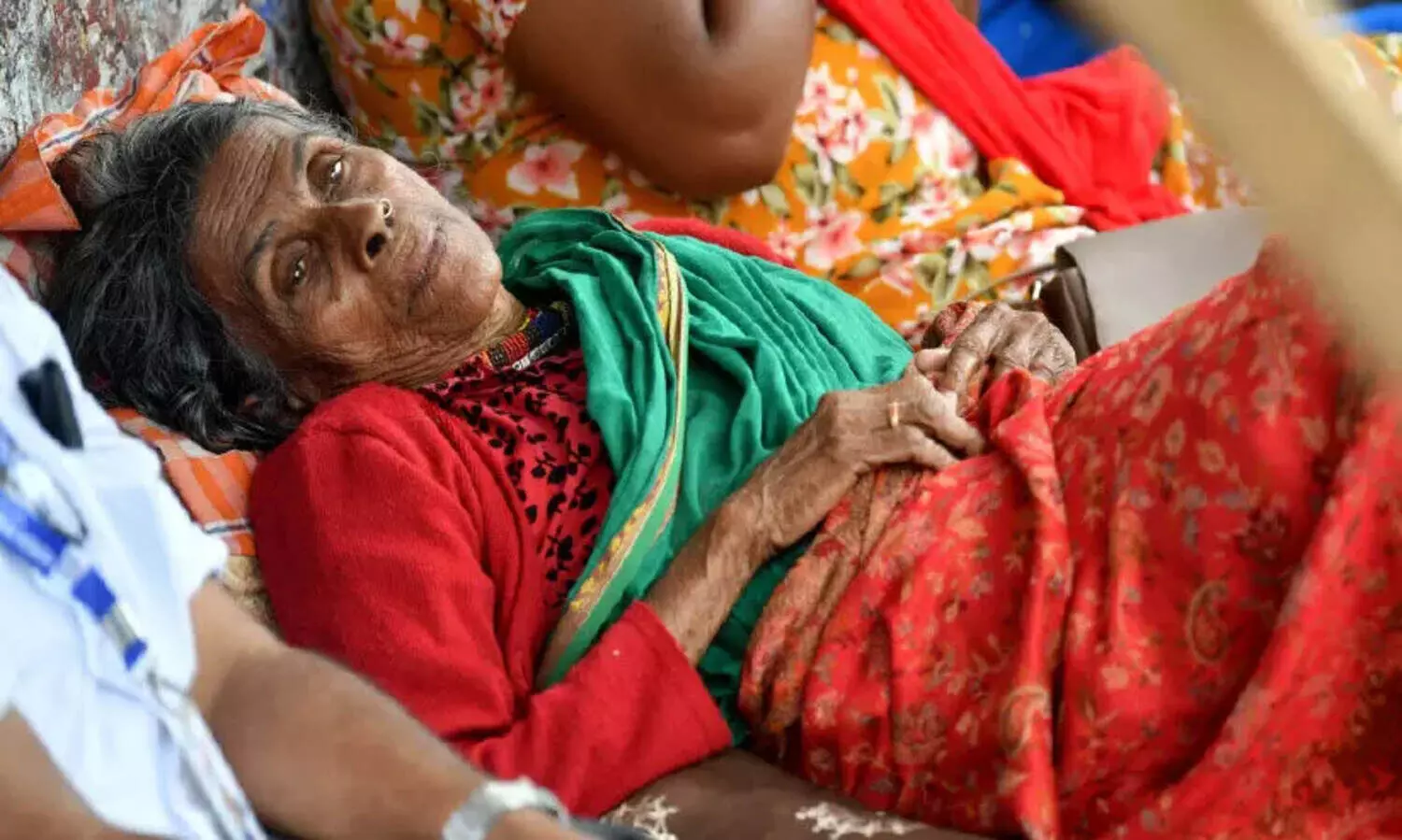 ദയാബായി സമരം അവസാനിപ്പിക്കും; മന്ത്രിമാരുമായി നടത്തിയ ചർച്ച വിജയം കണ്ടു