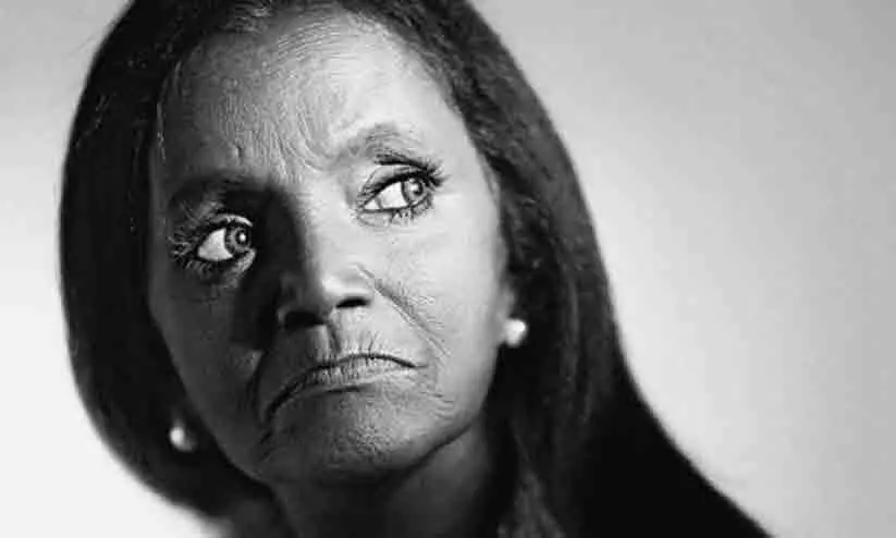 Molly Kannamallys english debut Movie Molly Kannamallys english debut Movie