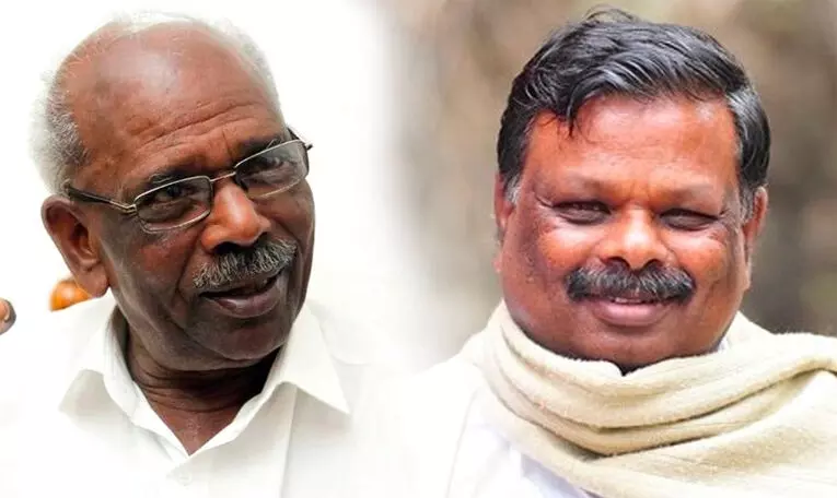 രാജേന്ദ്രന്‍ ഉണ്ട ചോറിന് പാർട്ടിയോട് നന്ദി കാണിച്ചില്ല,  ശരിയാക്കണം, വെറുതെ വിടരുത്