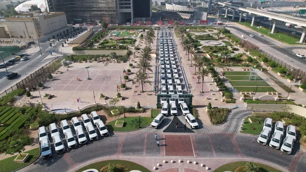 Dubai Police Dubai Police