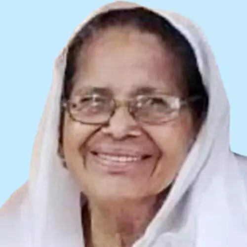 ആ​യി​ഷാ​ബീ​വി