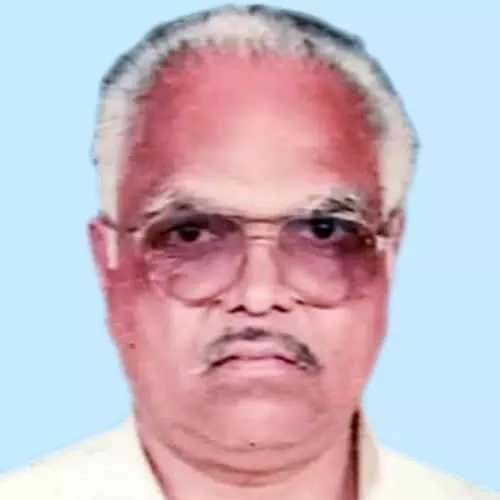 സു​കു​മാ​ര​ൻ നാ​ടാ​ർ