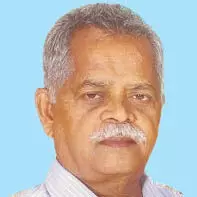 ബാ​ല​കൃ​ഷ്ണ​ൻ നാ​യ​ർ