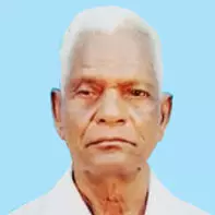 കൃ​ഷ്ണ​ൻ മേ​സ്തി​രി