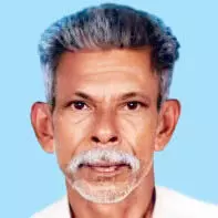 ശൗ​രി​യാ​ർ ജോ​സ്