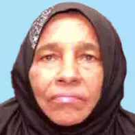 ബീ​വാ​ത്തു മോ​ൾ