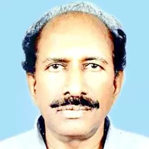 ഡോ. ​എം.​എ​ൻ. മു​കു​ന്ദ​ൻ