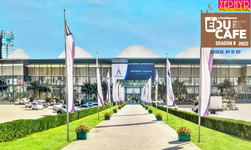 International education fair uae