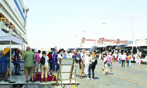 Winter is coming; Hopefully the tourism sector