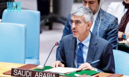 ഹൂതികളെ ഭീകരരായി പ്രഖ്യാപിക്കണമെന്ന് യു.എൻ രക്ഷാസമിതിയിൽ സൗദി