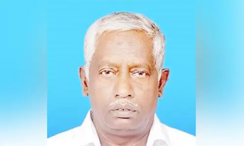 O.V. Abdullah Hajis death is irreplaceable -K.M.C.C.