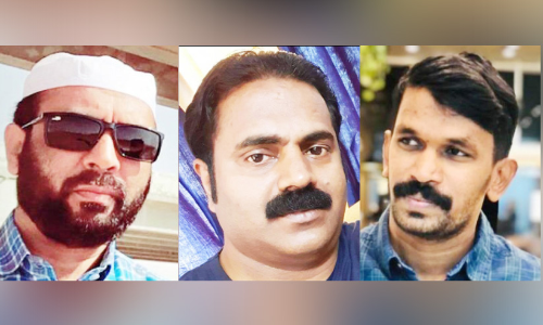 കെ.എം.സി.സി നുവൈമ ഏരിയ കമ്മിറ്റി രൂപവത്കരിച്ചു