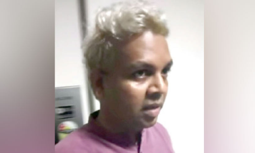 സ്റ്റുഡൻറ് വിസ തട്ടിപ്പ്: മലയാളി ഡൽഹിയിൽ അറസ്റ്റിൽ