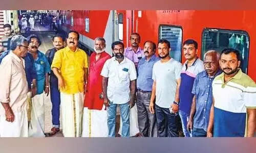 Agrarian crisis Farmers group to meet PM