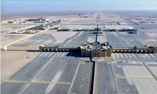 24-hour service for trucks on Oman-Saudi highway