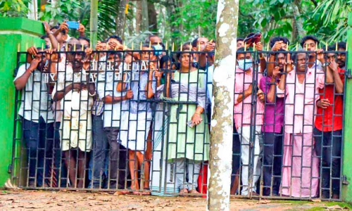 Elanthur Human sacrifice