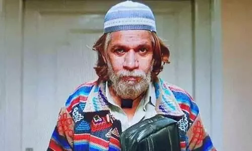 Mirzapur fame actor Jitendra Shastri passes away