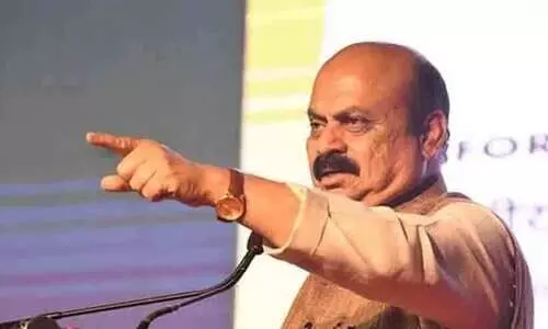 Knataka CM Bommai to visit Delhi amid possibility of cabinet expansion