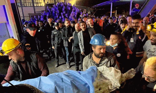 മെക്സികോയിലെ ബാറിൽ വെടിവെപ്പ്; 12 പേർ കൊല്ലപ്പെട്ടു