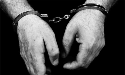 പേരക്കുട്ടിയുടെ പിറന്നാൾ ആഘോഷത്തിനിടെ 65 കാരനെ അടിച്ചു കൊന്നു