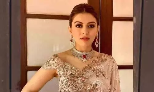 Hansika Motwani to marry in December