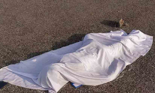 വിവാഹാഭ്യർഥന നിരസിച്ചു; 23 കാരിയെ യുവാവ് അടിച്ച് കൊന്നു