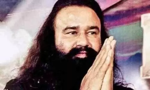 Gurmeet Ram Rahim Singh