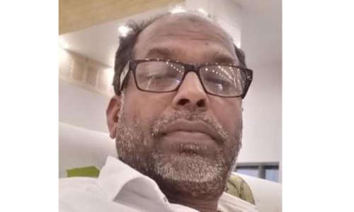 ജോലിക്കിടെ അപകടം; കൊടുങ്ങല്ലൂർ സ്വദേശി റാസൽഖൈമയിൽ നിര്യാതനായി