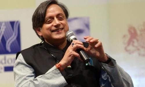 വിവാദം എന്തിനെന്ന് മനസിലാകുന്നില്ല; ഒരു ഗ്രൂപ്പിന്റെയും ആളല്ല -ശശി തരൂർ