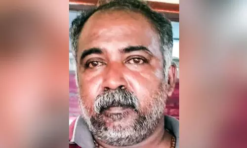 വിദേശജോലി വാഗ്ദാനം ചെയ്ത്​ ലക്ഷങ്ങൾ തട്ടിയ പ്രതി അറസ്റ്റിൽ