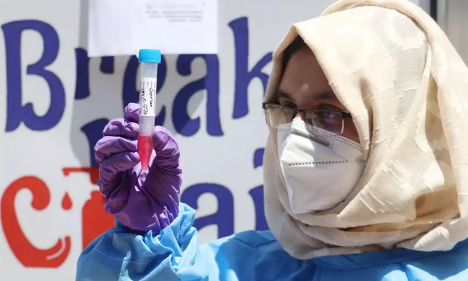 കോവിഡിന്റെ പുതിയ വകഭേദം ഏറെ വ്യാപന ശേഷിയുള്ളത്; പ്രതിരോധം ശക്തമാക്കിയെന്ന് മന്ത്രി വീണാ ജോര്‍ജ്