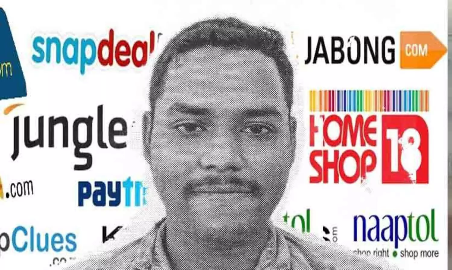 ഓൺലൈനിൽ സാധനം വാങ്ങുന്നവർക്ക് കാറും പണവും സമ്മാനം; ലക്ഷങ്ങൾ തട്ടിയ യുവാവ് അറസ്റ്റിൽ